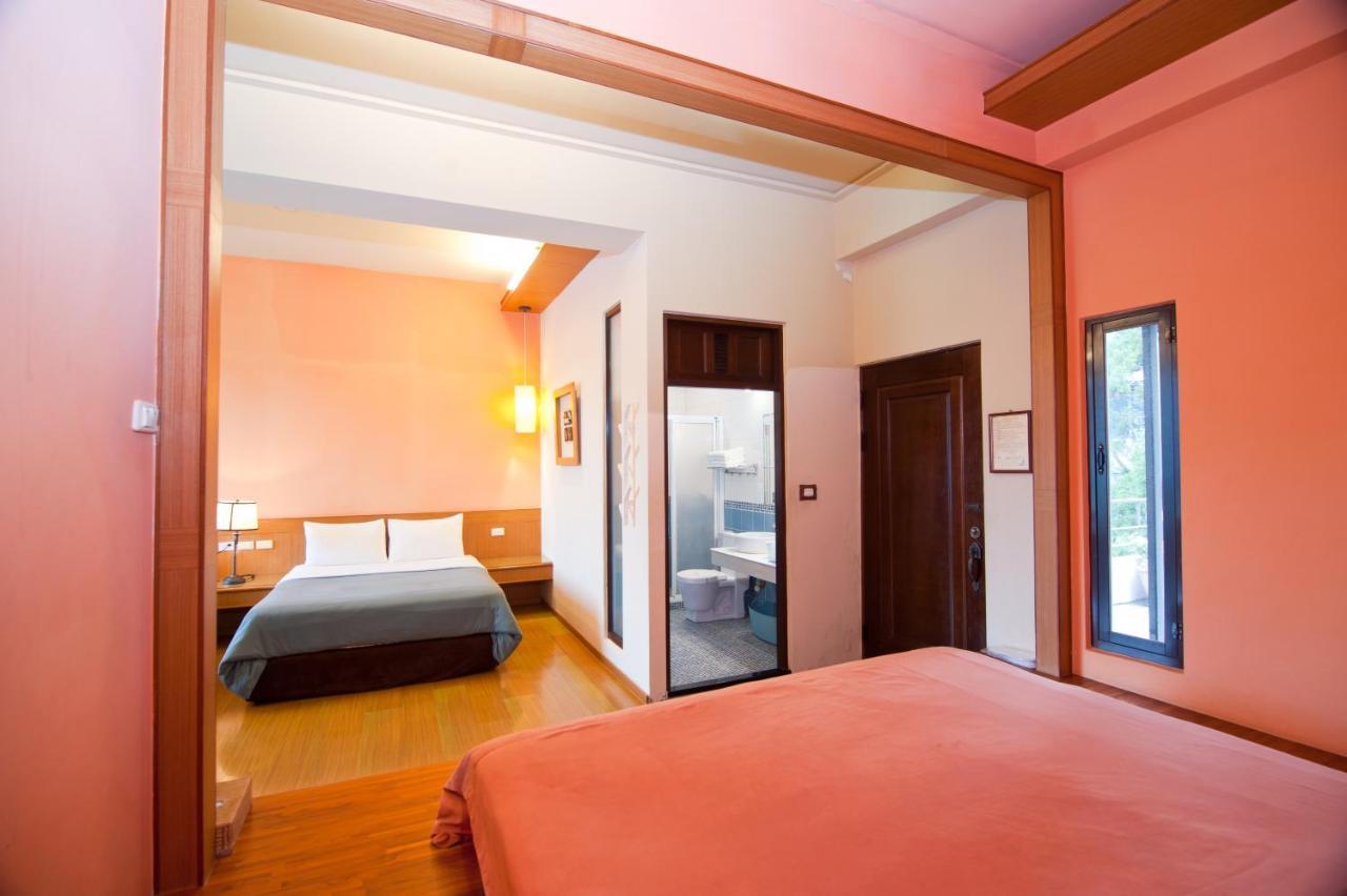 Margaret Garden Villa Renai Exterior foto