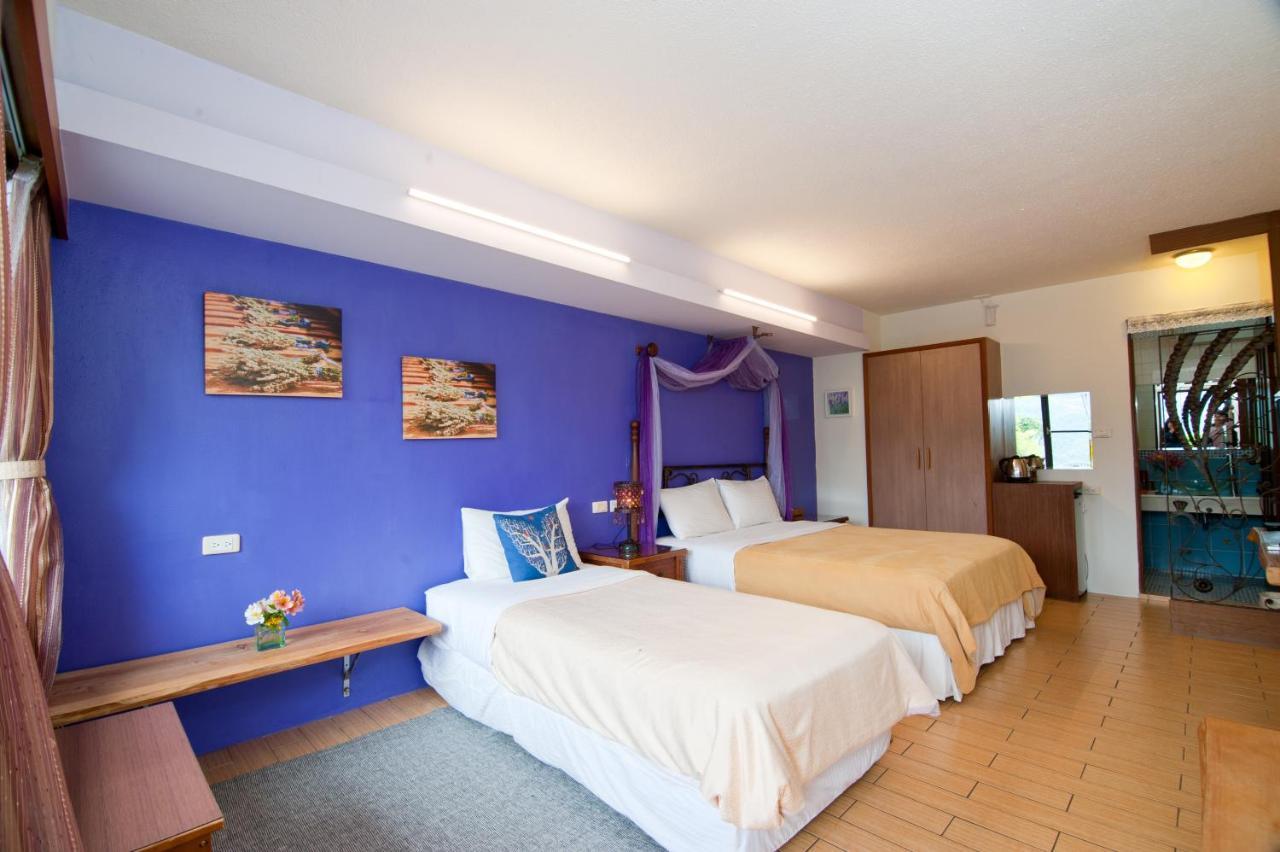 Margaret Garden Villa Renai Exterior foto