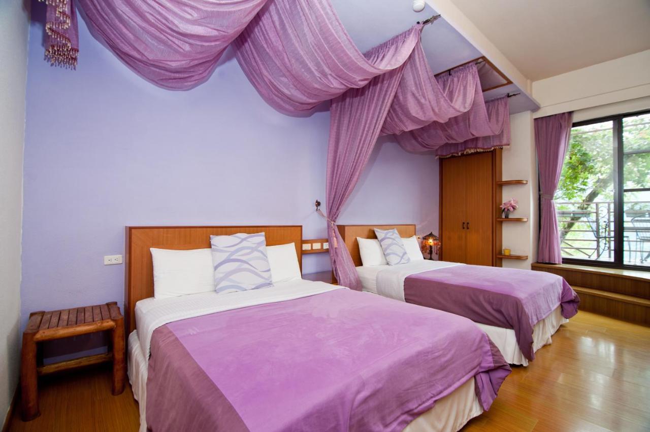 Margaret Garden Villa Renai Exterior foto