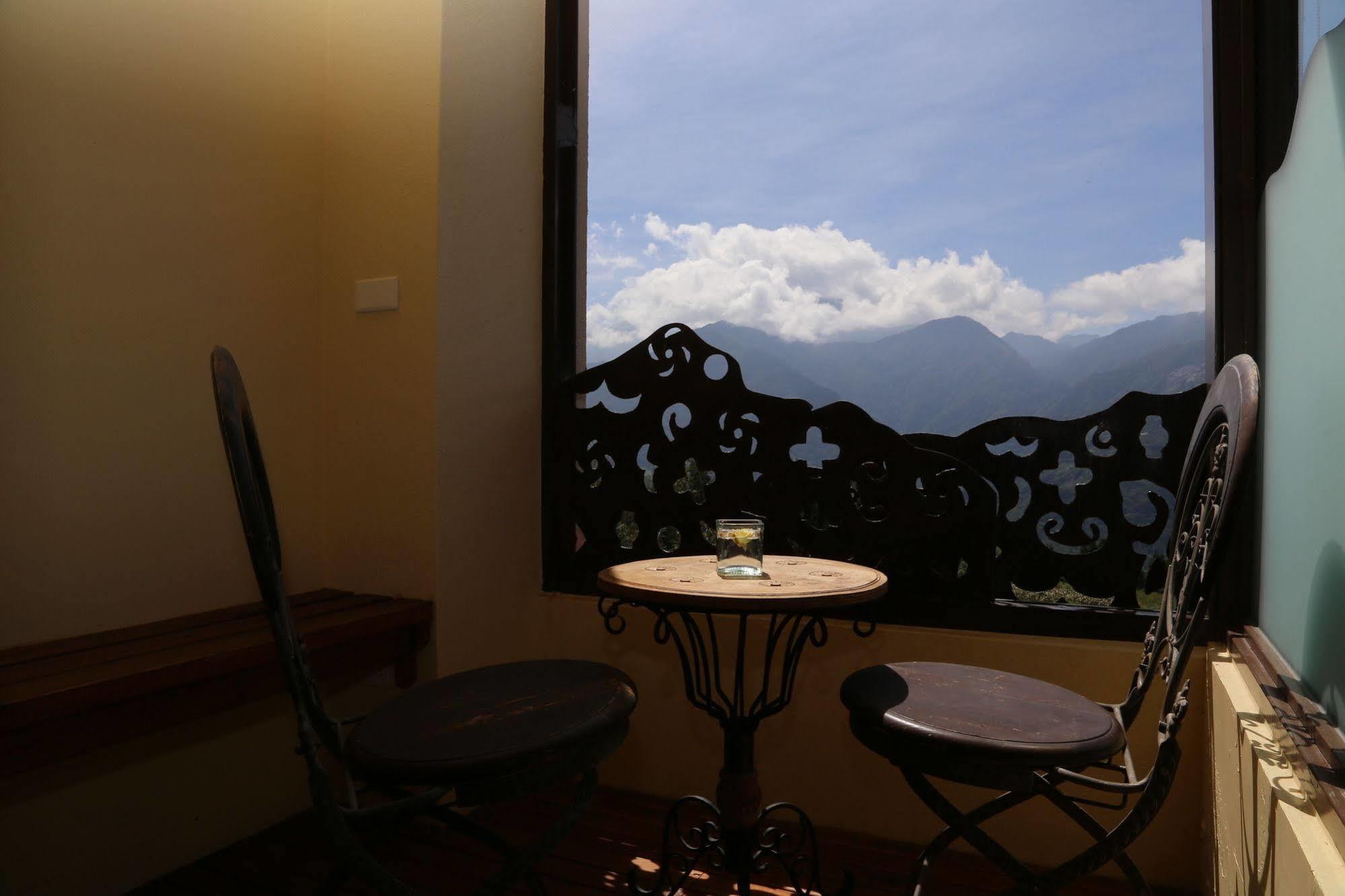 Margaret Garden Villa Renai Exterior foto