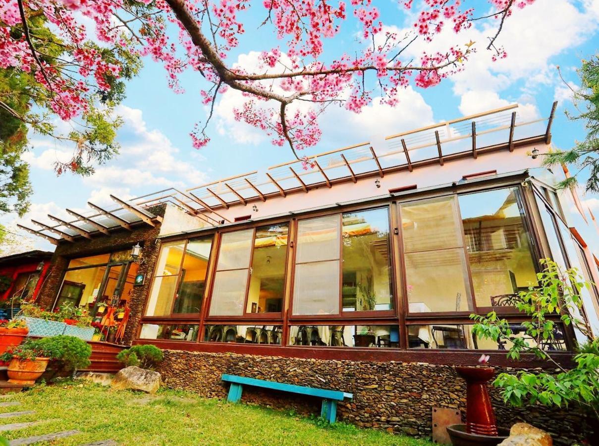 Margaret Garden Villa Renai Exterior foto