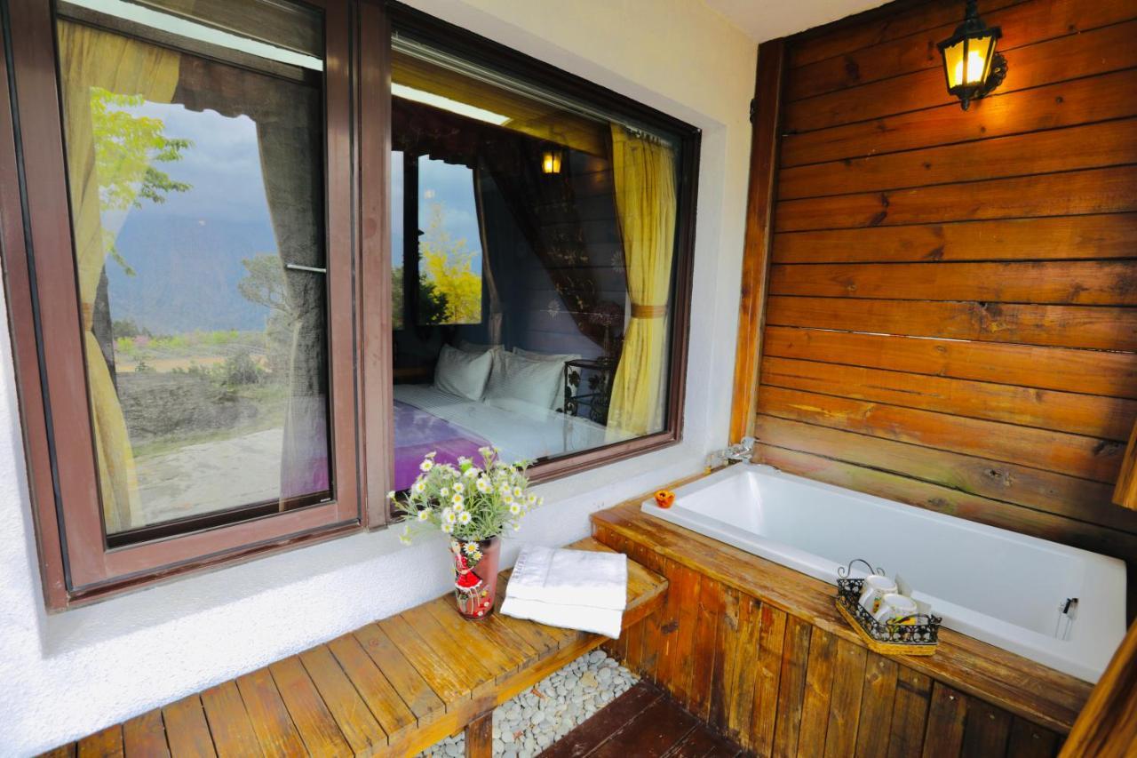 Margaret Garden Villa Renai Exterior foto