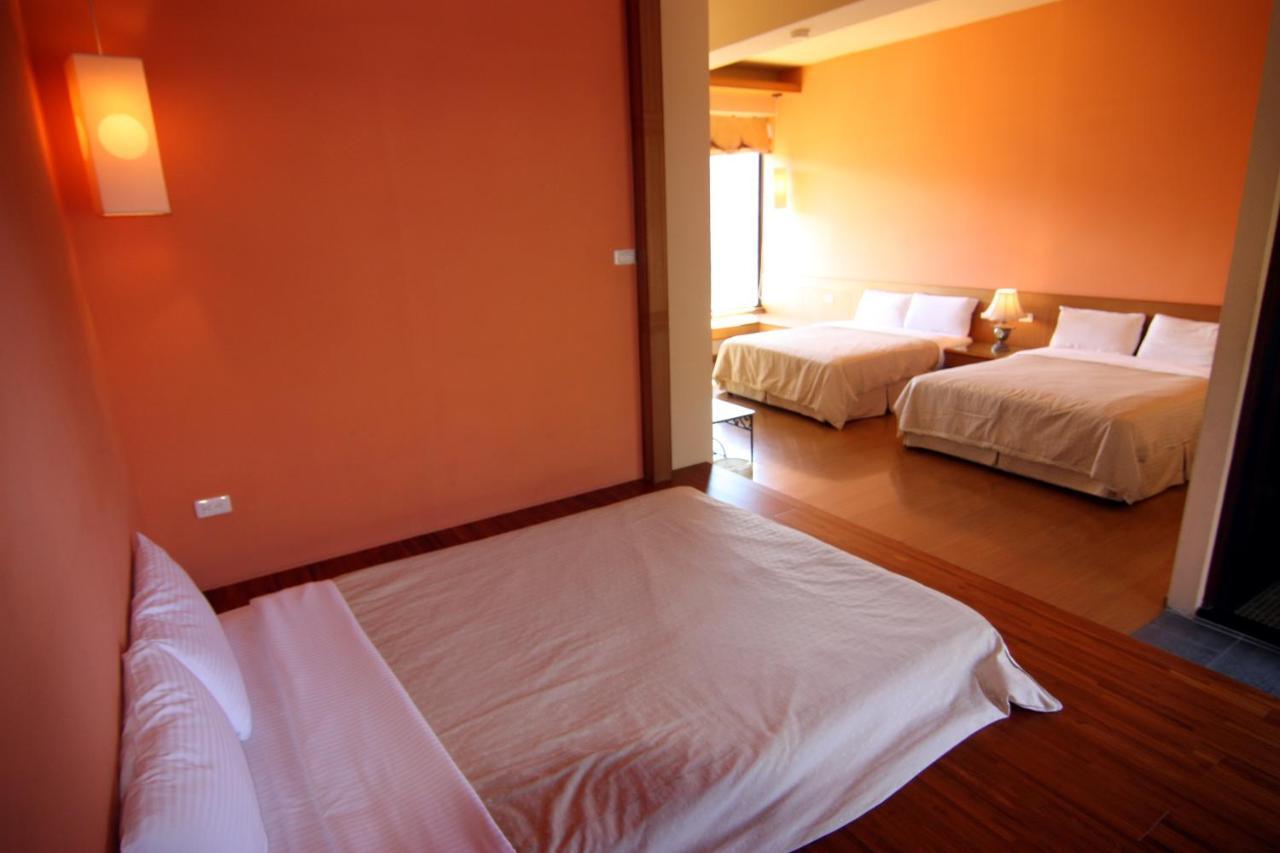 Margaret Garden Villa Renai Exterior foto